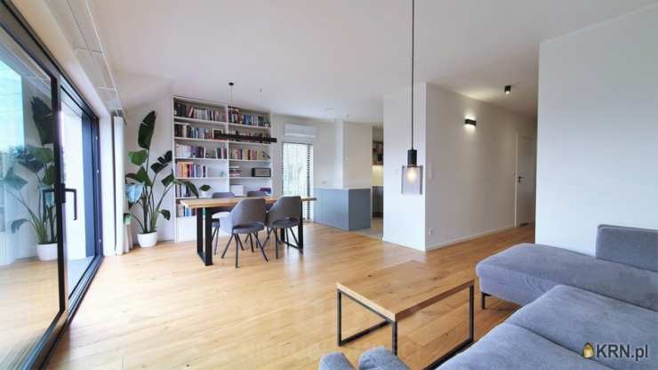 Kraków, Zwierzyniec, ul. , Mieszkanie  na sprzedaż, 4 pokojowe