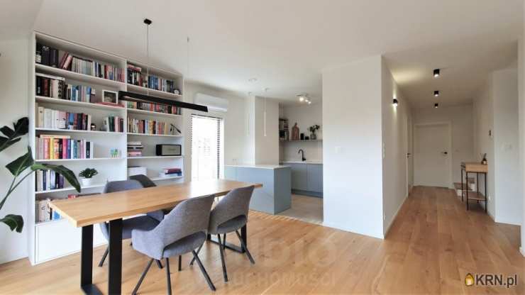 Kraków, Zwierzyniec, ul. , 4 pokojowe, Mieszkanie  na sprzedaż