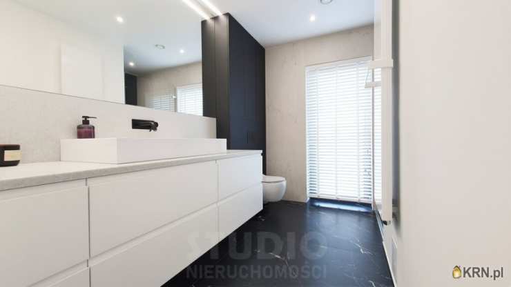 4 pokojowe, Mieszkanie  na sprzedaż, Kraków, Zwierzyniec, ul. 