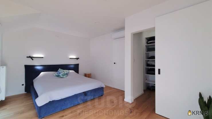 Mieszkanie  na sprzedaż, Kraków, Zwierzyniec, ul. , 4 pokojowe