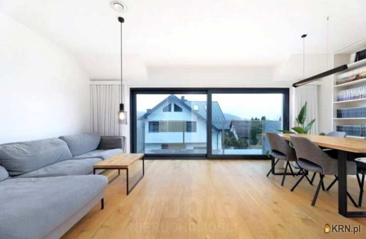 Mieszkanie  na sprzedaż, 4 pokojowe, Kraków, Zwierzyniec, ul. 