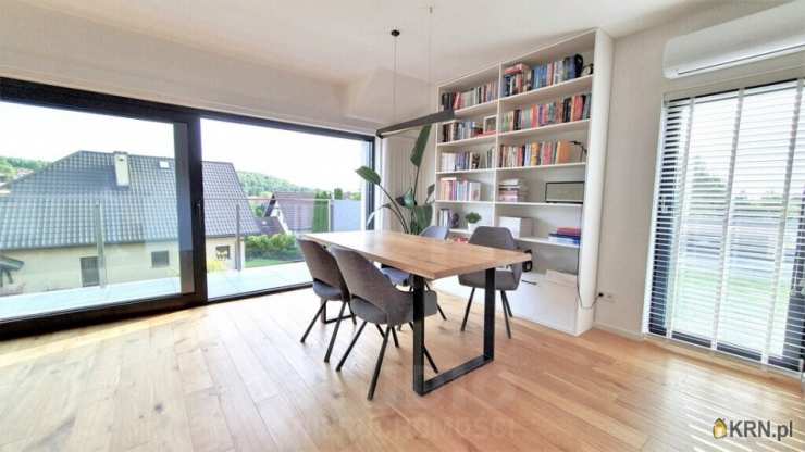 Kraków, Zwierzyniec, ul. , Mieszkanie  na sprzedaż, 4 pokojowe