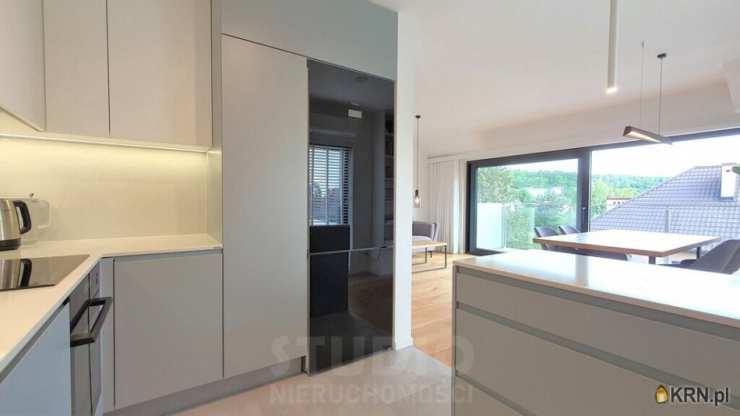 Kraków, Zwierzyniec, ul. , 4 pokojowe, Mieszkanie  na sprzedaż