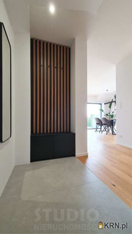 4 pokojowe, Kraków, Zwierzyniec, ul. , Mieszkanie  na sprzedaż