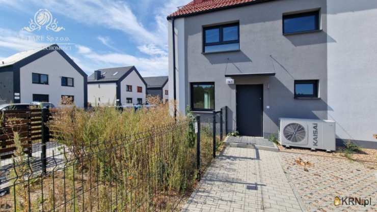 Kostomłoty, ul. , 4 pokojowe, Mieszkanie  na sprzedaż