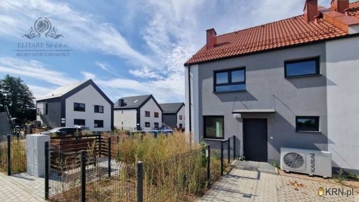 Mieszkanie  na sprzedaż, Kostomłoty, ul. , 4 pokojowe