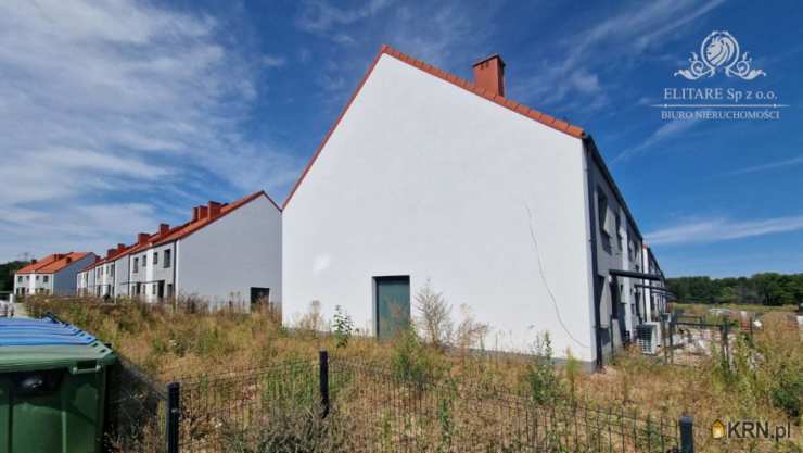 4 pokojowe, Mieszkanie  na sprzedaż, Kostomłoty, ul. 