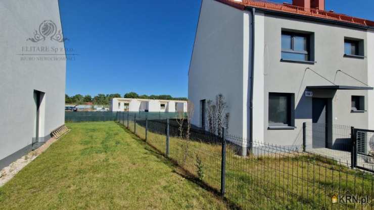 Kostomłoty, ul. , Mieszkanie  na sprzedaż, 4 pokojowe