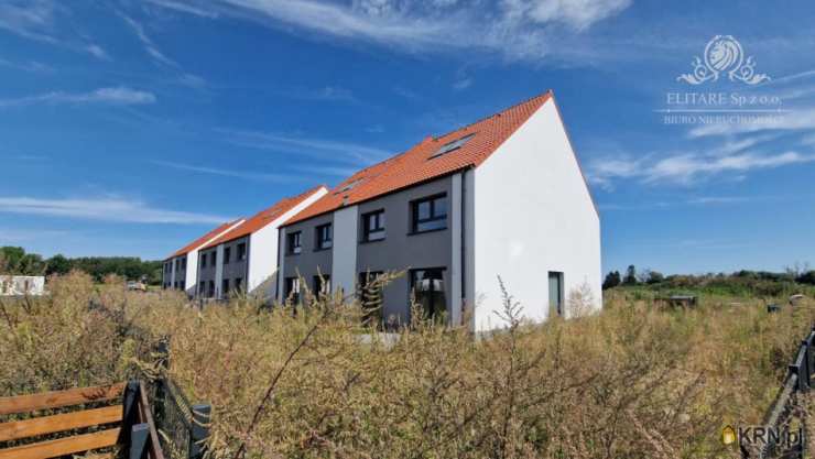 Mieszkanie  na sprzedaż, Kostomłoty, ul. , 4 pokojowe