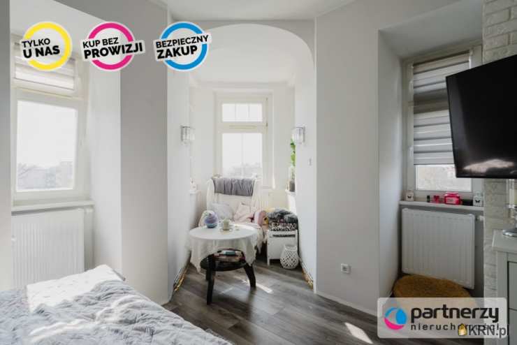 Mieszkanie  na sprzedaż, Tczew, ul. Strzelecka, 4 pokojowe