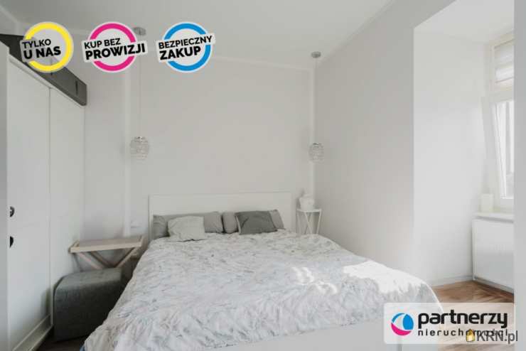 Mieszkanie  na sprzedaż, 4 pokojowe, Tczew, ul. Strzelecka