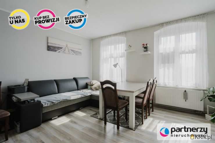 Tczew, ul. Strzelecka, Mieszkanie  na sprzedaż, 4 pokojowe