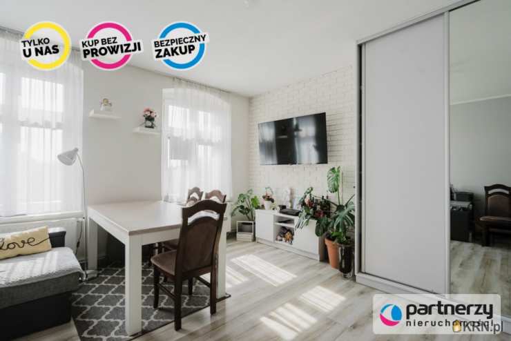 Tczew, ul. Strzelecka, 4 pokojowe, Mieszkanie  na sprzedaż