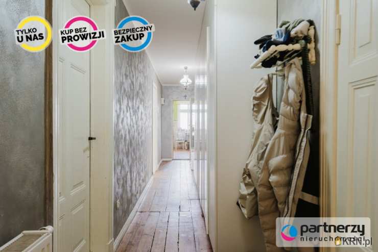 PARTNERZY Nieruchomości sp. z o.o., Mieszkanie  na sprzedaż, Tczew, ul. Strzelecka