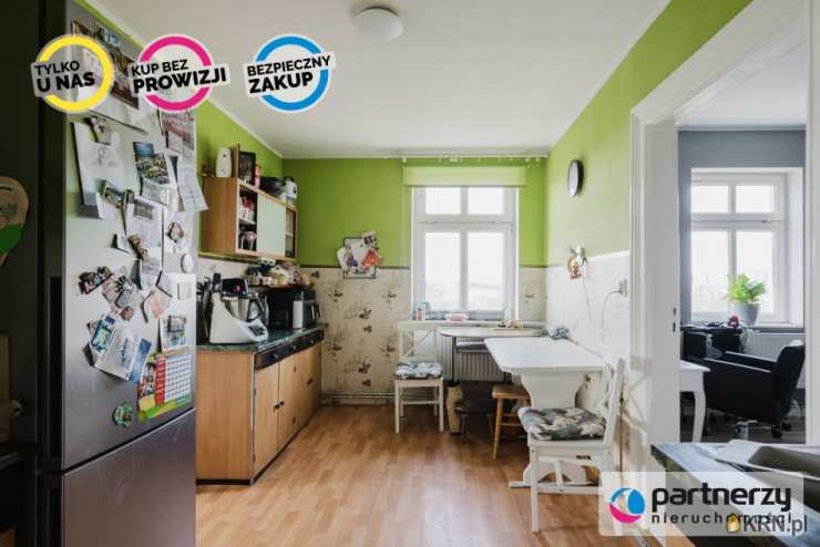 Tczew, ul. Strzelecka, Mieszkanie  na sprzedaż, 4 pokojowe