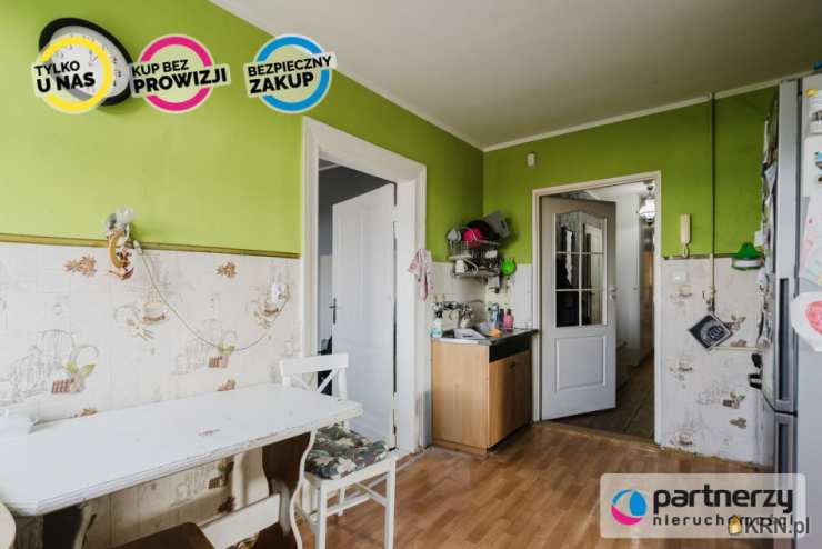 Tczew, ul. Strzelecka, 4 pokojowe, Mieszkanie  na sprzedaż