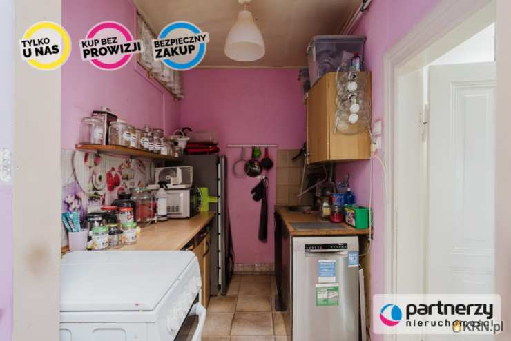 4 pokojowe, Mieszkanie  na sprzedaż, Tczew, ul. Strzelecka