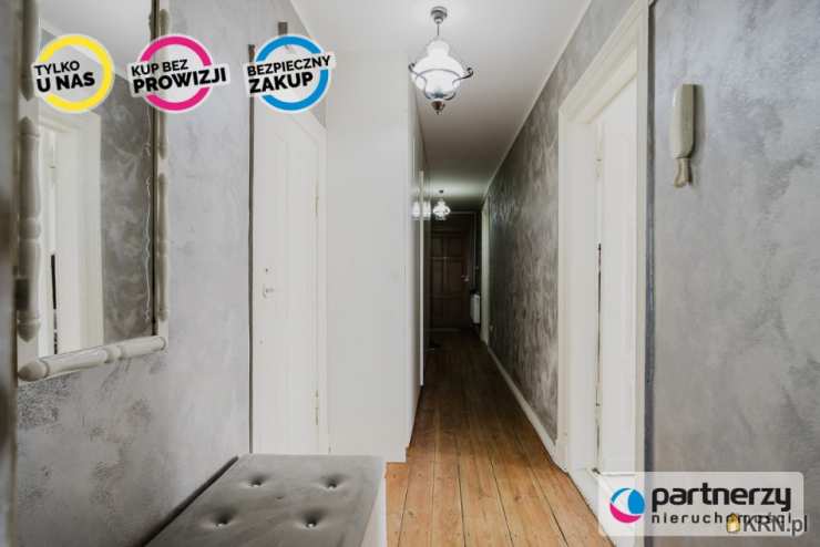 Mieszkanie  na sprzedaż, 4 pokojowe, Tczew, ul. Strzelecka