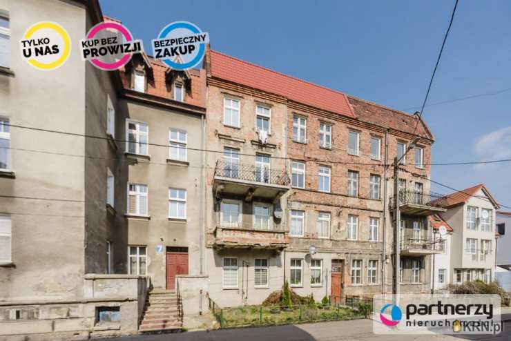 Tczew, ul. Strzelecka, Mieszkanie  na sprzedaż, 4 pokojowe