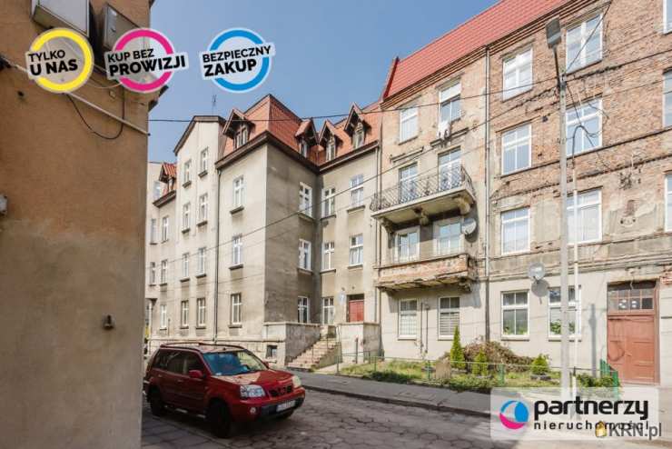 Tczew, ul. Strzelecka, 4 pokojowe, Mieszkanie  na sprzedaż