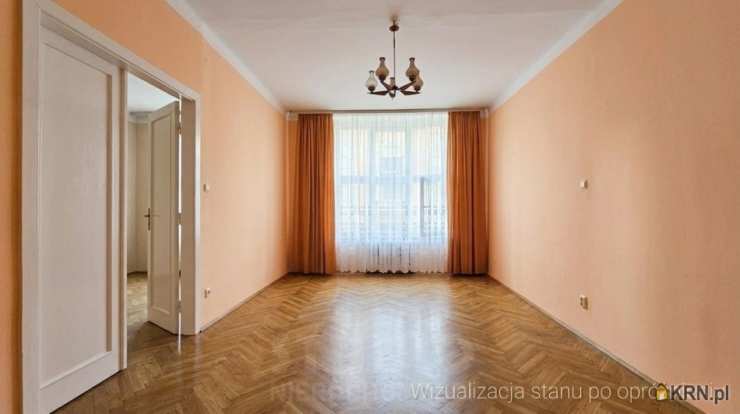 Mieszkanie  na sprzedaż, Kraków, Stare Miasto, ul. , 4 pokojowe