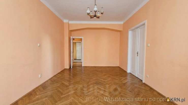 Mieszkanie  na sprzedaż, 4 pokojowe, Kraków, Stare Miasto, ul. 