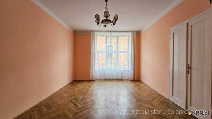 Kraków, Stare Miasto, ul. , Mieszkanie  na sprzedaż, 4 pokojowe