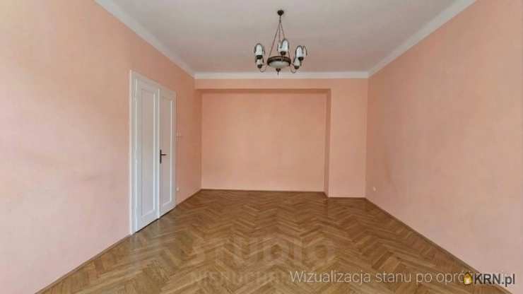Kraków, Stare Miasto, ul. , 4 pokojowe, Mieszkanie  na sprzedaż