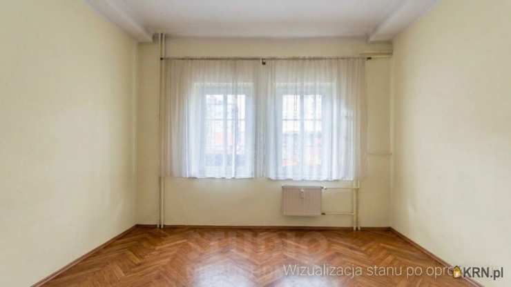 4 pokojowe, Kraków, Stare Miasto, ul. , Mieszkanie  na sprzedaż