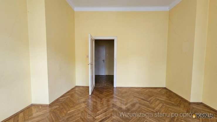 4 pokojowe, Mieszkanie  na sprzedaż, Kraków, Stare Miasto, ul. 