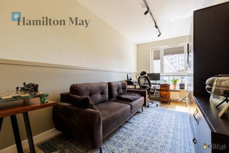 Hamilton May, Mieszkanie  na sprzedaż, Warszawa, ul. 