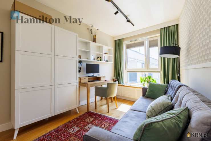 Mieszkanie  na sprzedaż, , Warszawa, ul. 