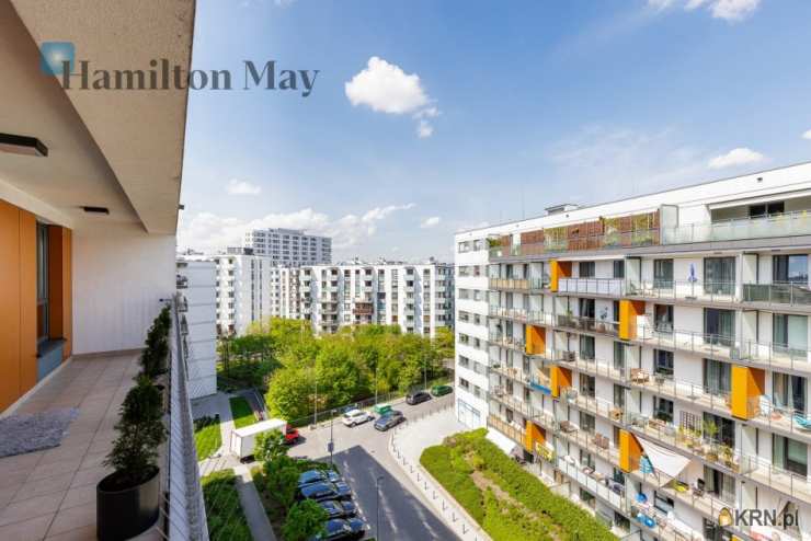 , Mieszkanie  na sprzedaż, Warszawa, ul. 