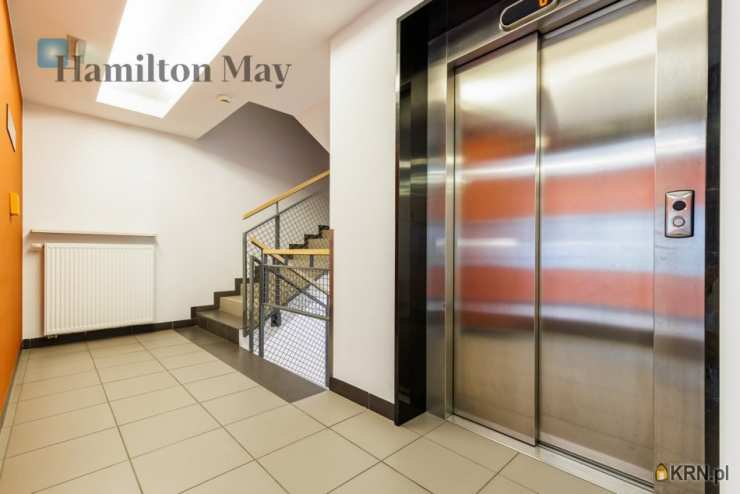 Hamilton May, Mieszkanie  na sprzedaż, Warszawa, ul. 