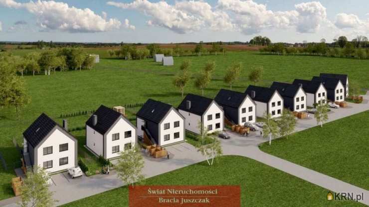 Lisowice, ul. , Mieszkanie  na sprzedaż, 4 pokojowe