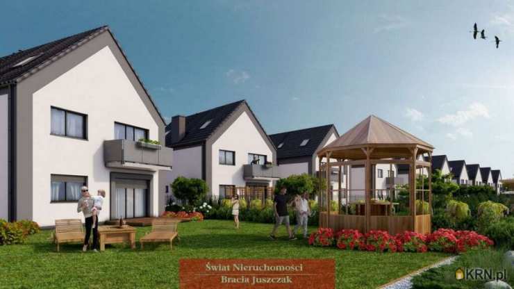 Lisowice, ul. , 4 pokojowe, Mieszkanie  na sprzedaż