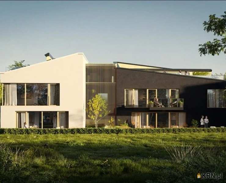 Mieszkanie  na sprzedaż, 5 pokojowe, Warszawa, Wilanów, ul. Zdrowa
