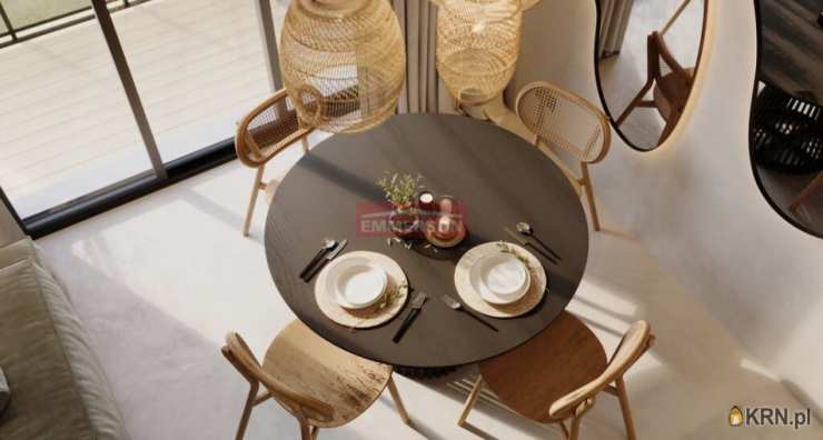 4 pokojowe, Mieszkanie  na sprzedaż, Kraków, Bronowice, ul. 