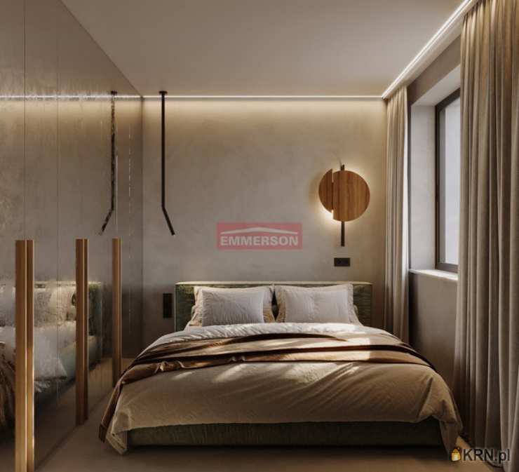 Mieszkanie  na sprzedaż, Kraków, Bronowice, ul. , 4 pokojowe