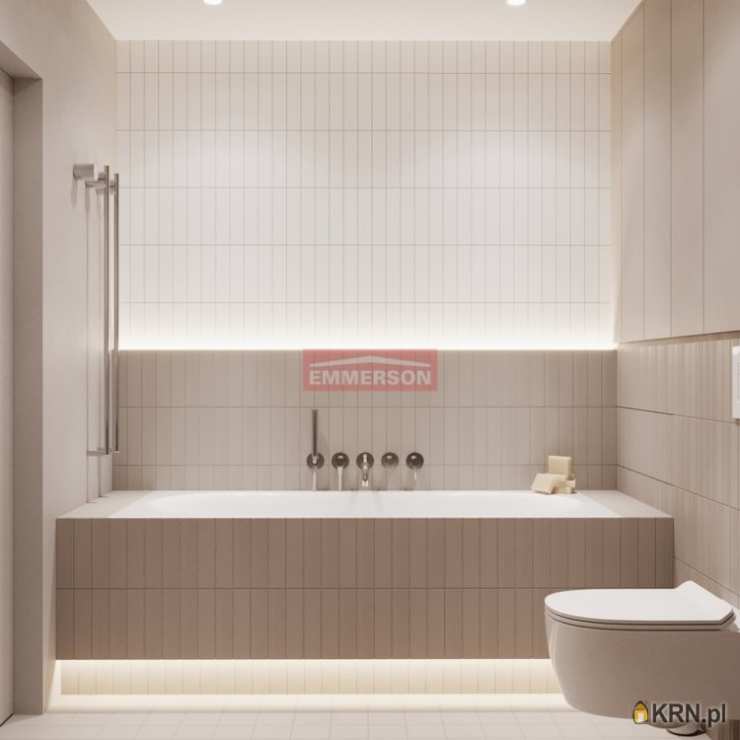 Mieszkanie  na sprzedaż, 4 pokojowe, Kraków, Bronowice, ul. 