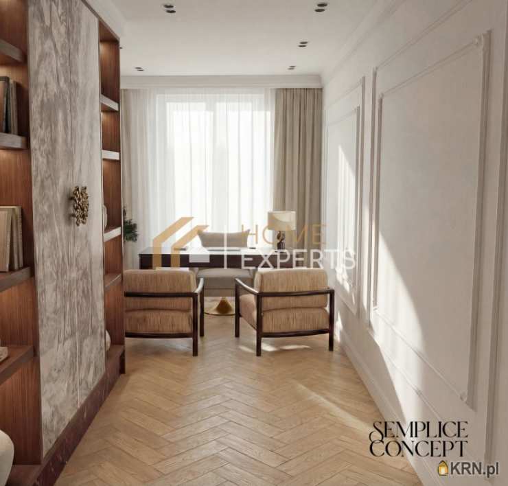 Mieszkanie  na sprzedaż, 4 pokojowe, Poznań, Grunwald, ul. 