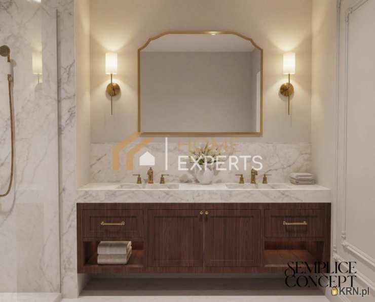 Poznań, Grunwald, ul. , Mieszkanie  na sprzedaż, 4 pokojowe