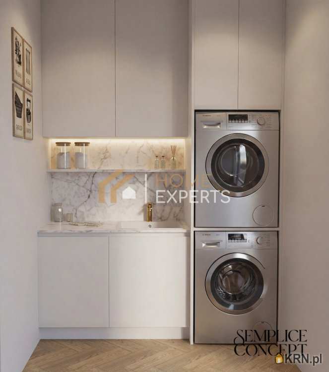 4 pokojowe, Poznań, Grunwald, ul. , Mieszkanie  na sprzedaż