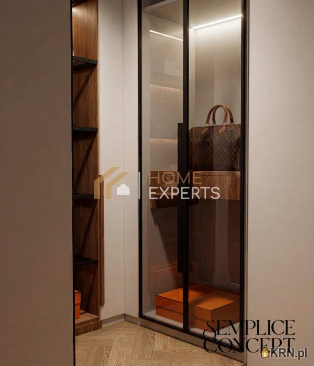 4 pokojowe, Mieszkanie  na sprzedaż, Poznań, Grunwald, ul. 