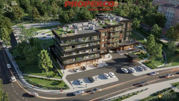 Jędrzejów, ul. , 5 pokojowe, Mieszkanie  na sprzedaż