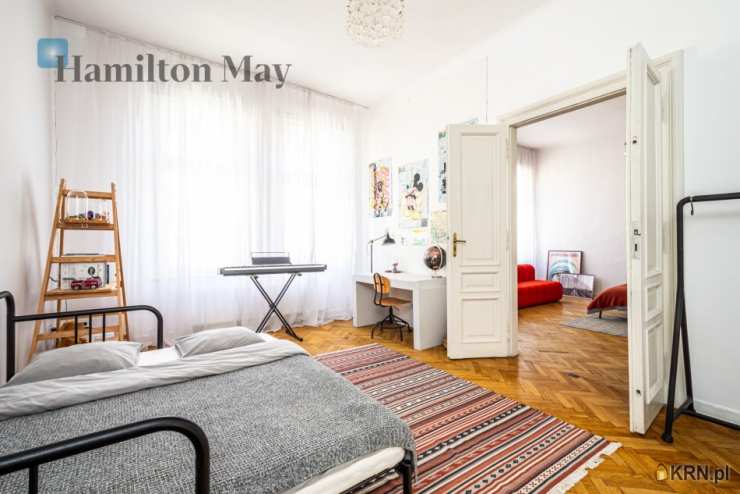 Mieszkanie  na sprzedaż, Kraków, Stare Miasto, ul. Karmelicka, 3 pokojowe