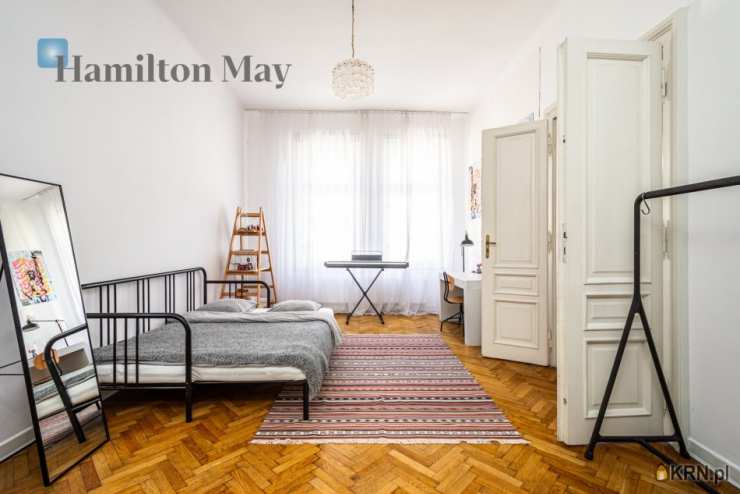 Mieszkanie  na sprzedaż, 3 pokojowe, Kraków, Stare Miasto, ul. Karmelicka