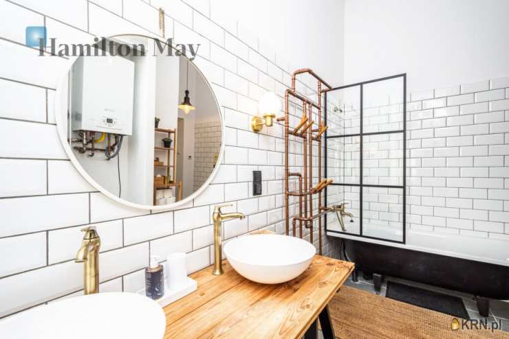 Mieszkanie  na sprzedaż, Kraków, Stare Miasto, ul. Karmelicka, 3 pokojowe