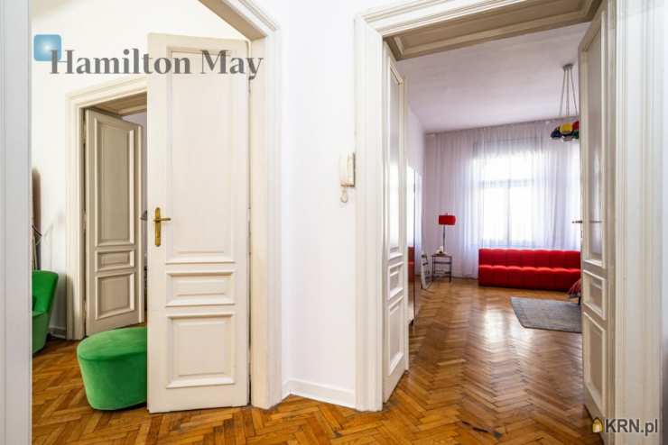 Kraków, Stare Miasto, ul. Karmelicka, Mieszkanie  na sprzedaż, 3 pokojowe