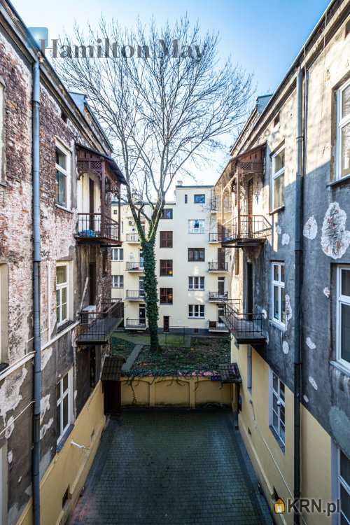 3 pokojowe, Kraków, Stare Miasto, ul. Karmelicka, Mieszkanie  na sprzedaż